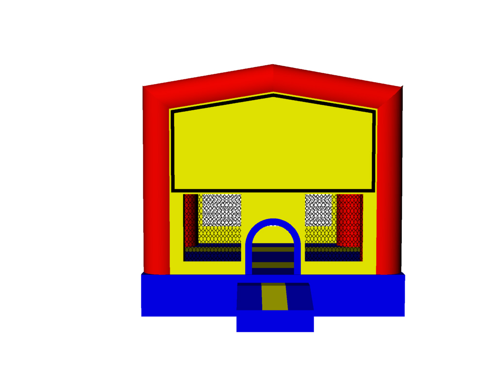 Bounce House Rentals of Folsom Rent Folsom Jump House Inflatables